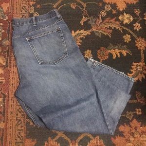Old Navy Loose Fit Jeans